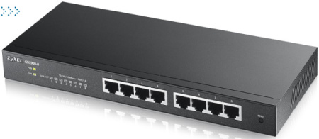Коммутатор ZyXEL