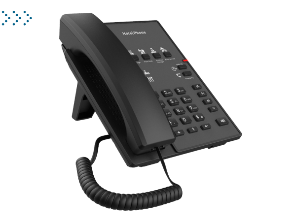 IP телефон Fanvil