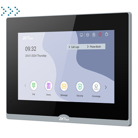 IP монитор Видеодомофона TEMID