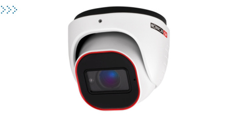 IP камера PROVISION-ISR