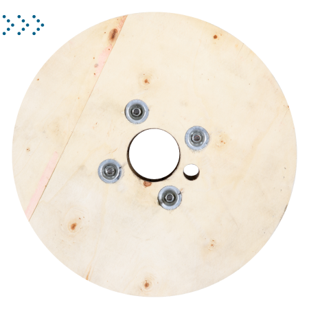 Кабель SMARTWATT PV-1F 1x4 мм2 (бухта 500 метров), для СЭС