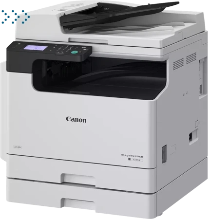 Canon IMAGERUNNER 2224 MFP Копировальный аппарат
