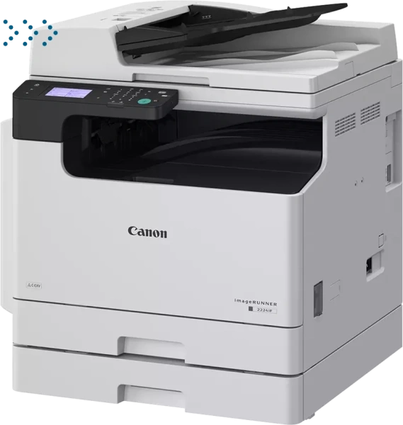 Canon IMAGERUNNER 2224 MFP Копировальный аппарат Canon IMAGERUNNER 2224 MFP Копировальный аппарат