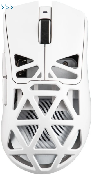 Компьютерная мышь AULA SC620 Белый