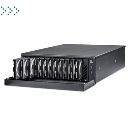 Сетевой видеорегистратор MACROSCOP B-series 80 Сетевой видеорегистратор MACROSCOP B-series 80