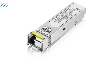SFP-трансивер ZyXEL