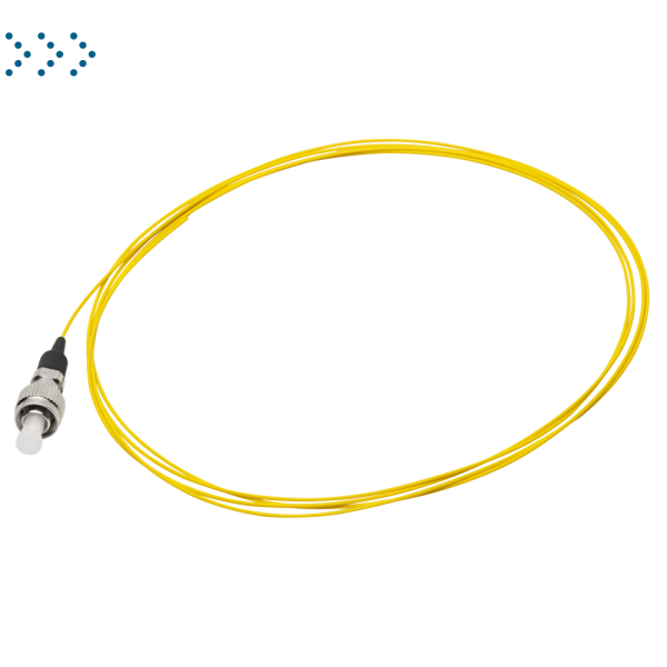 Пигтейл TWT FC, UPC, одномодовый OS2, 1.5 м