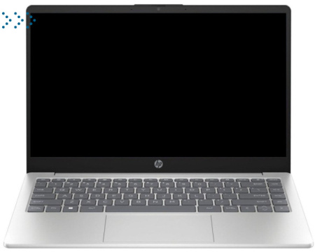 HP Laptop 15-FD0131wm/ i3-N305/ 15.6 FHD IPS AG 300 nits/ UHD Graphics/ 8GB/ 256GB/ W11H/ noODD/ kbd_ENG/ Natural silver ноутбук