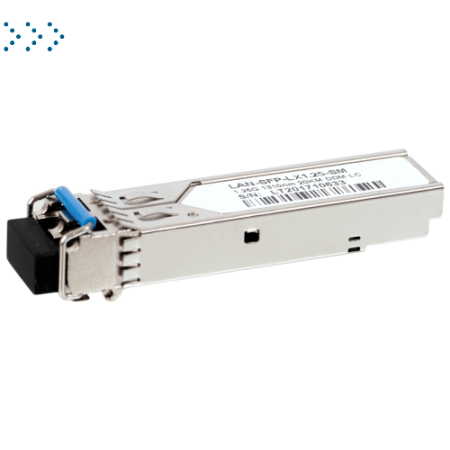 SFP-трансивер