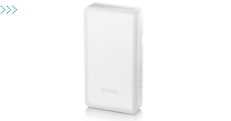 Точка доступа ZYXEL