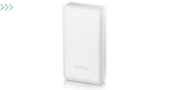 Точка доступа ZYXEL