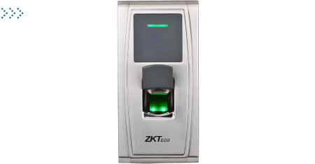 Считыватель биометрический TEMID