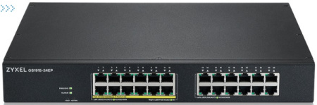 Коммутатор ZyXEL
