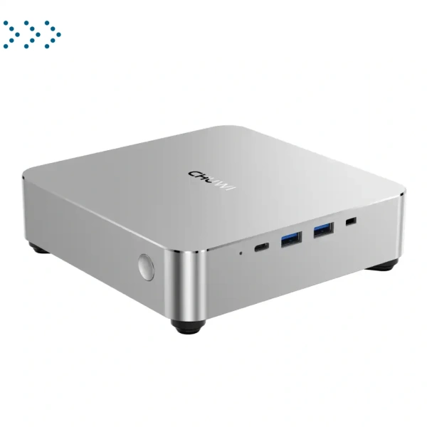 Компьютер компактный CHUWI