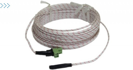 Кабель контроля протечки воды VUTLAN (бухта 50м.) Кабель контроля протечки воды VUTLAN (бухта 50м.)