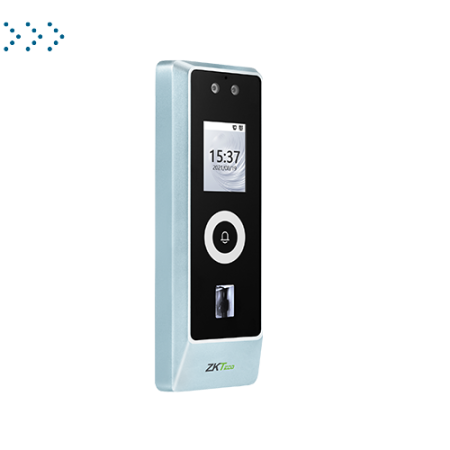 Терминал распознавания лиц TEMID