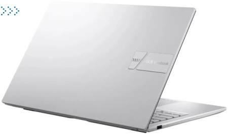 ASUS Vivobook 15/ X1504ZA-BQ1478/ i3-1215U/ 15.6 FHD IPS AG/ UMA/ 8GB/ 256GB/ DOS/ noODD/ Cool Silver ноутбук ASUS Vivobook 15/ X1504ZA-BQ1478/ i3-1215U/ 15.6 FHD IPS AG/ UMA/ 8GB/ 256GB/ DOS/ noODD/ Cool Silver ноутбук