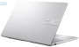 ASUS Vivobook 15/ X1504ZA-BQ1478/ i3-1215U/ 15.6 FHD IPS AG/ UMA/ 8GB/ 256GB/ DOS/ noODD/ Cool Silver ноутбук ASUS Vivobook 15/ X1504ZA-BQ1478/ i3-1215U/ 15.6 FHD IPS AG/ UMA/ 8GB/ 256GB/ DOS/ noODD/ Cool Silver ноутбук