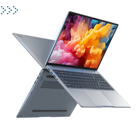 Ноутбук Ninkear N16 Pro (16", QHD 2.5K 2560*1600 120Hz, Intel i9-13900HK, 32Gb DDR4, 1Tb SSD, WiFi6, BT 5.2, Win11 Pro)