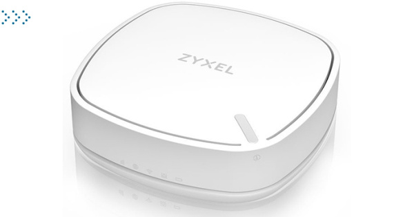 Маршрутизатор ZyXEL Маршрутизатор ZyXEL