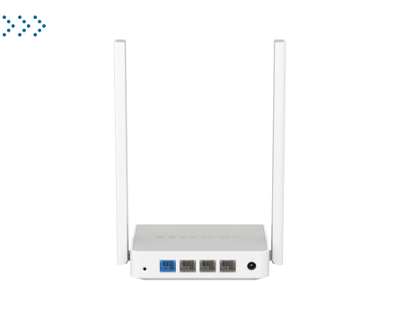 Беспроводной маршрутизатор Netcraze 4G (NC-1213)