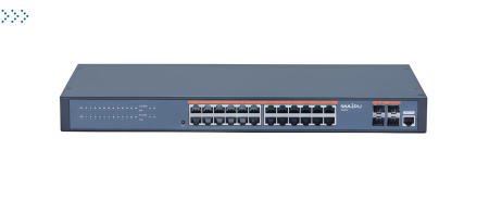 Коммутатор Maipu