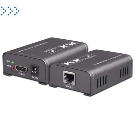 Повторитель HDMI PROVISION-ISR Повторитель HDMI PROVISION-ISR