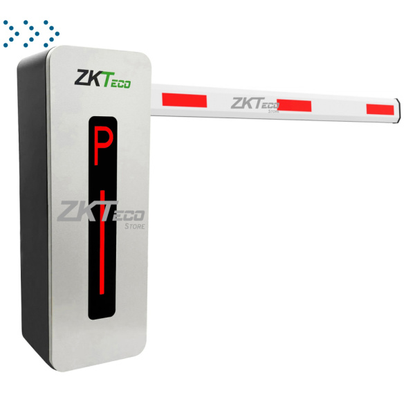 Шлагбаум TEMID