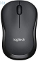 Мышь Logitech B175 (черный)