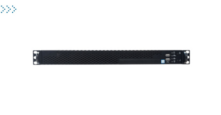 Сервер управления PROVISION-ISR