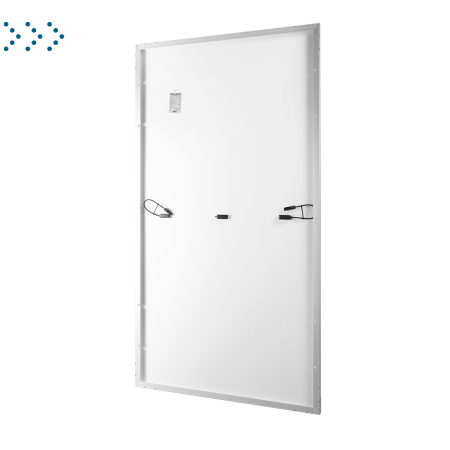 Фотоэлектрический солнечный модуль (ФСМ) DELTA NXT 500-66/2 M10 HC