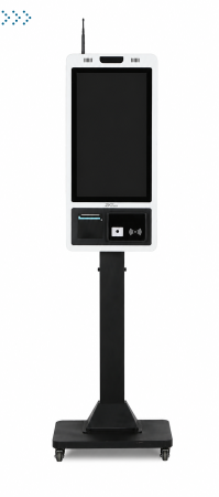 Android POS-терминал ZKSOKiosk2000