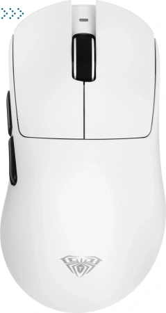 Компьютерная мышь AULA SC900pro White
