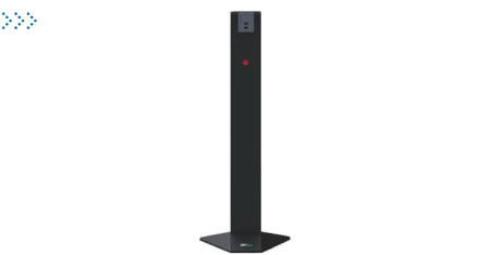 Напольный кронштейн для терминала TEMID