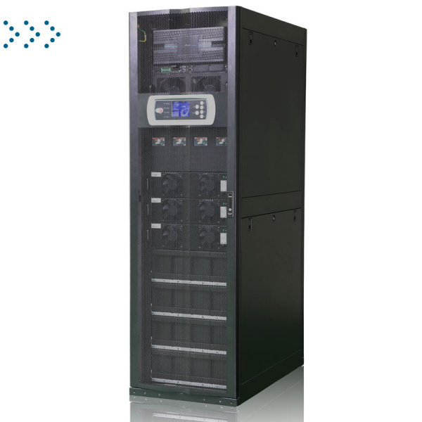 Системное шасси  DPH-Series 75 kVA UPS753DH3312035