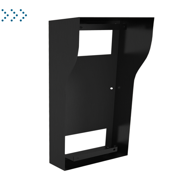 Кронштейн для вызывных панелей BAS-IP Кронштейн для вызывных панелей BAS-IP