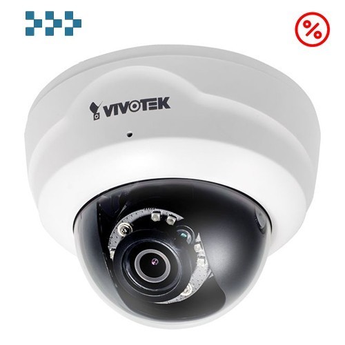IP камера VIVOTEK FD8164-F2