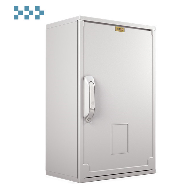 Электротехнический шкаф Elbox EP-600.500.250-1-IP44