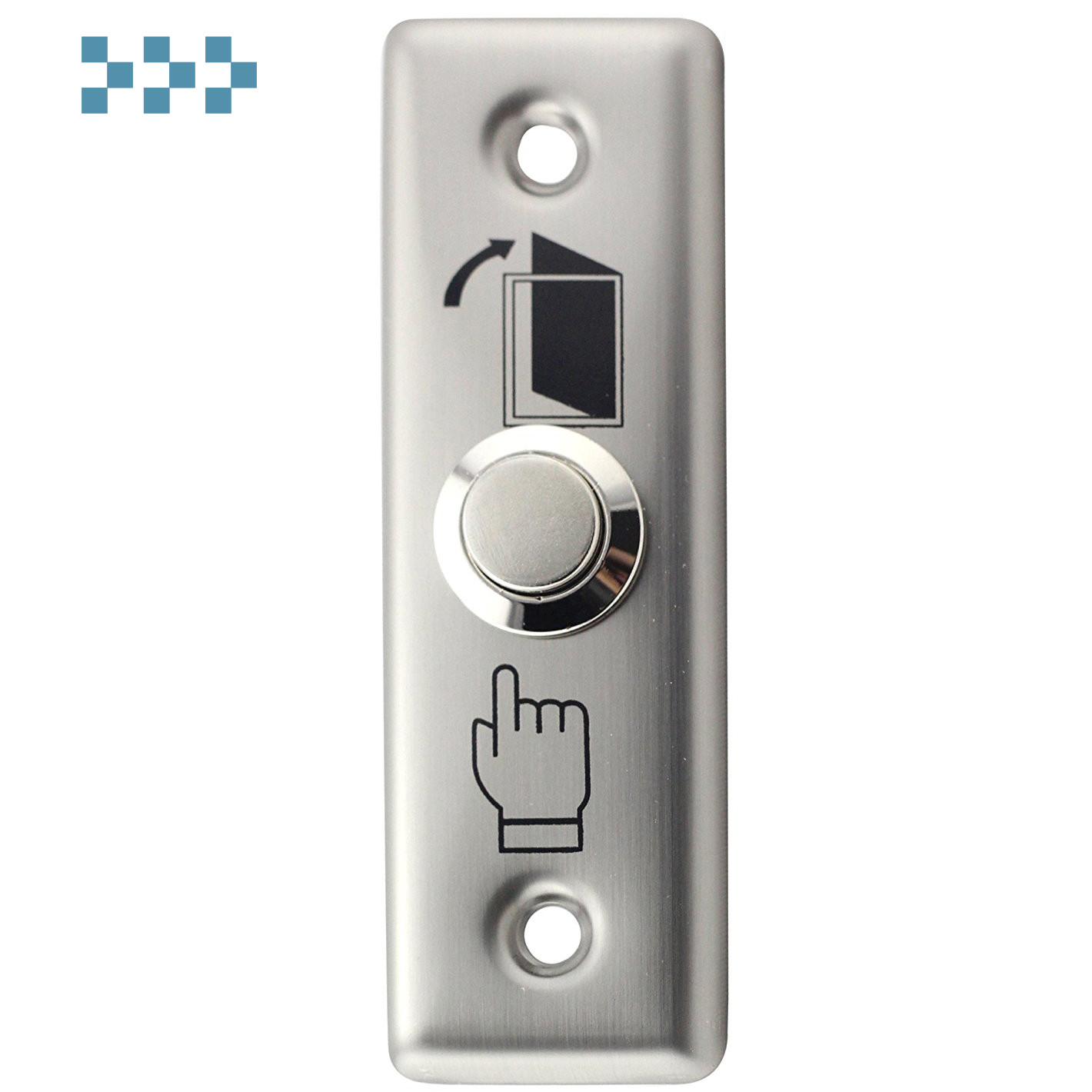 Кнопка выхода ZKTeco EX-801A