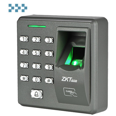 Считыватель биометрический ZKTeco FR1300