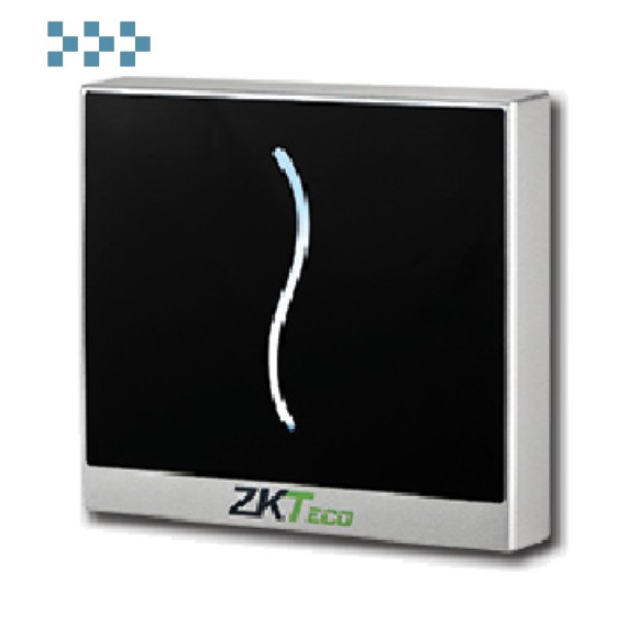 RFID считыватель ZKTeco ProID20BE-RS
