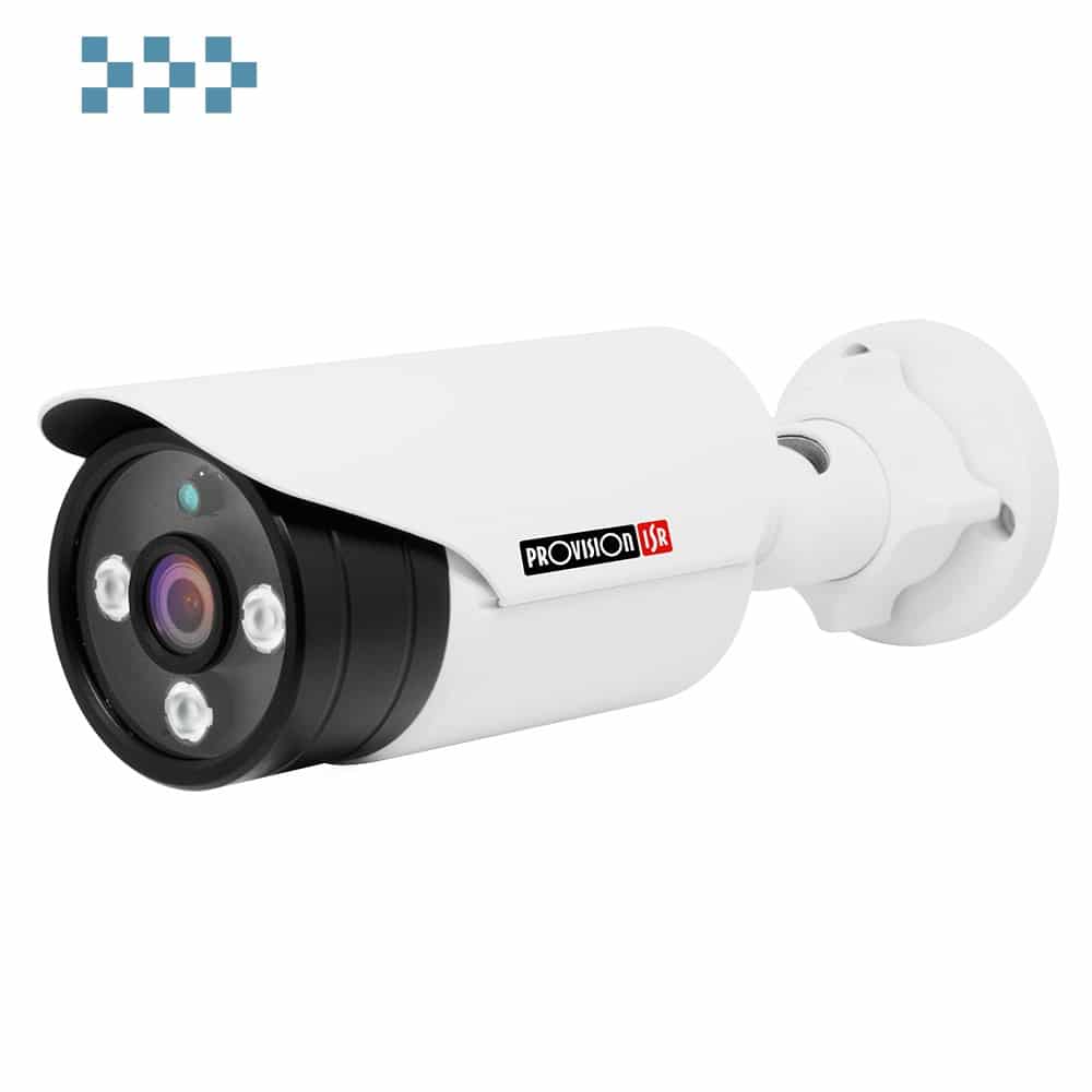 AHD камера Provision-ISR I3-390A36