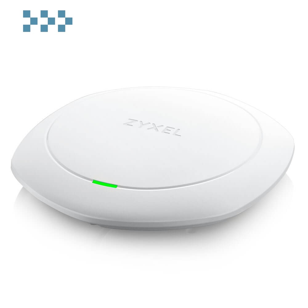 Точка доступа Wi-Fi Zyxel WAC6303D-S