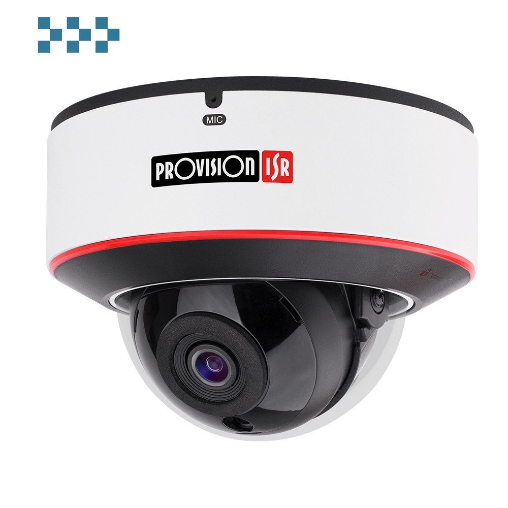 IP камера Provision-ISR DAI-320IPE-28