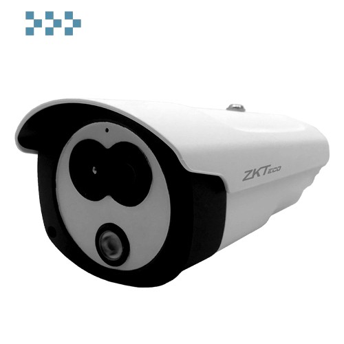 Сетевая камера с функцией контроля температуры тела ZKTeco ZN-T97
