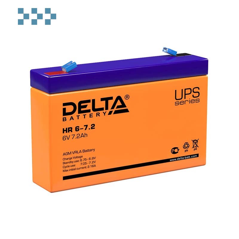  батарея DELTA HR 12-4.5  в Минске, цены .
