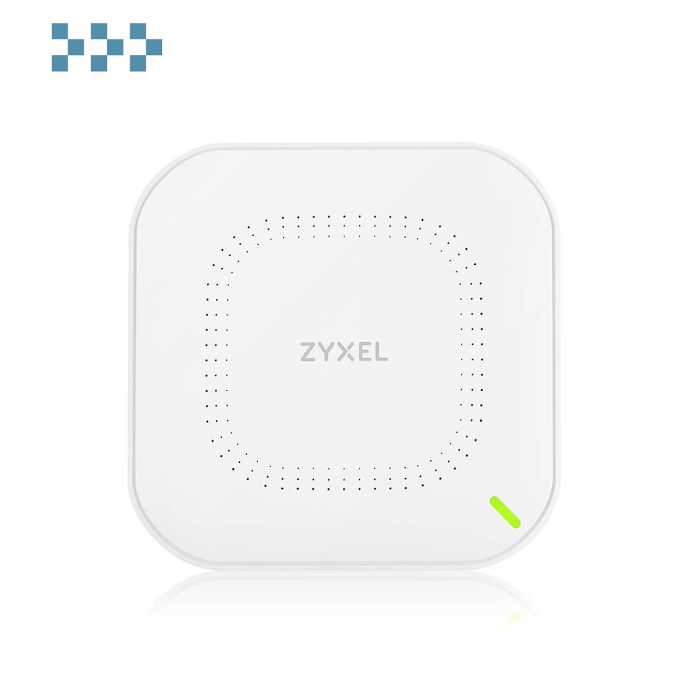 Точка доступа Wi-Fi Zyxel NWA50AX