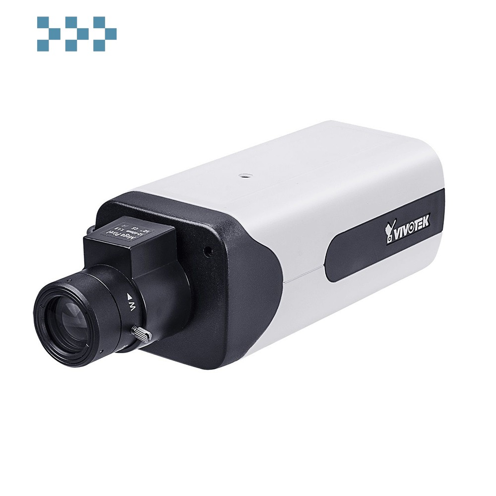 IP-камера VIVOTEK IP9165-LPR (12-40MM,i-CS)