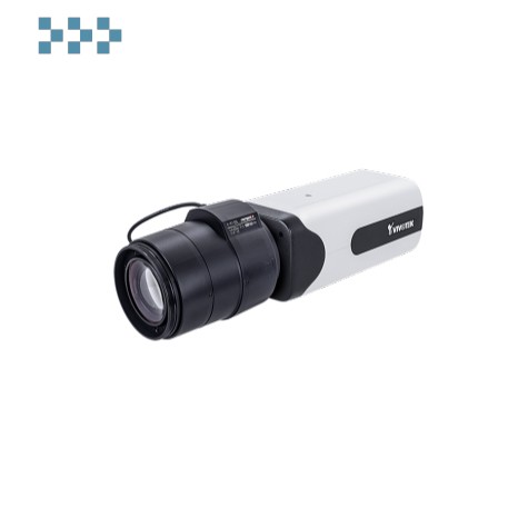 IP-камера VIVOTEK IP9165-LPR (9-50MM,i-CS)