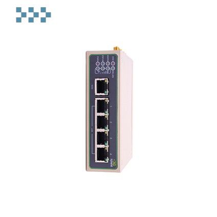 Промышленный LTE маршрутизатор InHand IR615-S-L3(FQ58)-WLAN